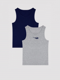 Набор маек для дома Penti модель PLI0J1RY23SK-MIX Фото