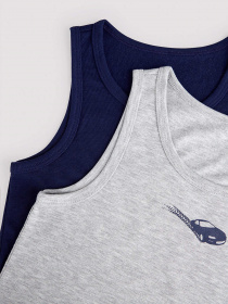 Майка для дома Penti модель PLI0J1RY23SK-MIX Фото