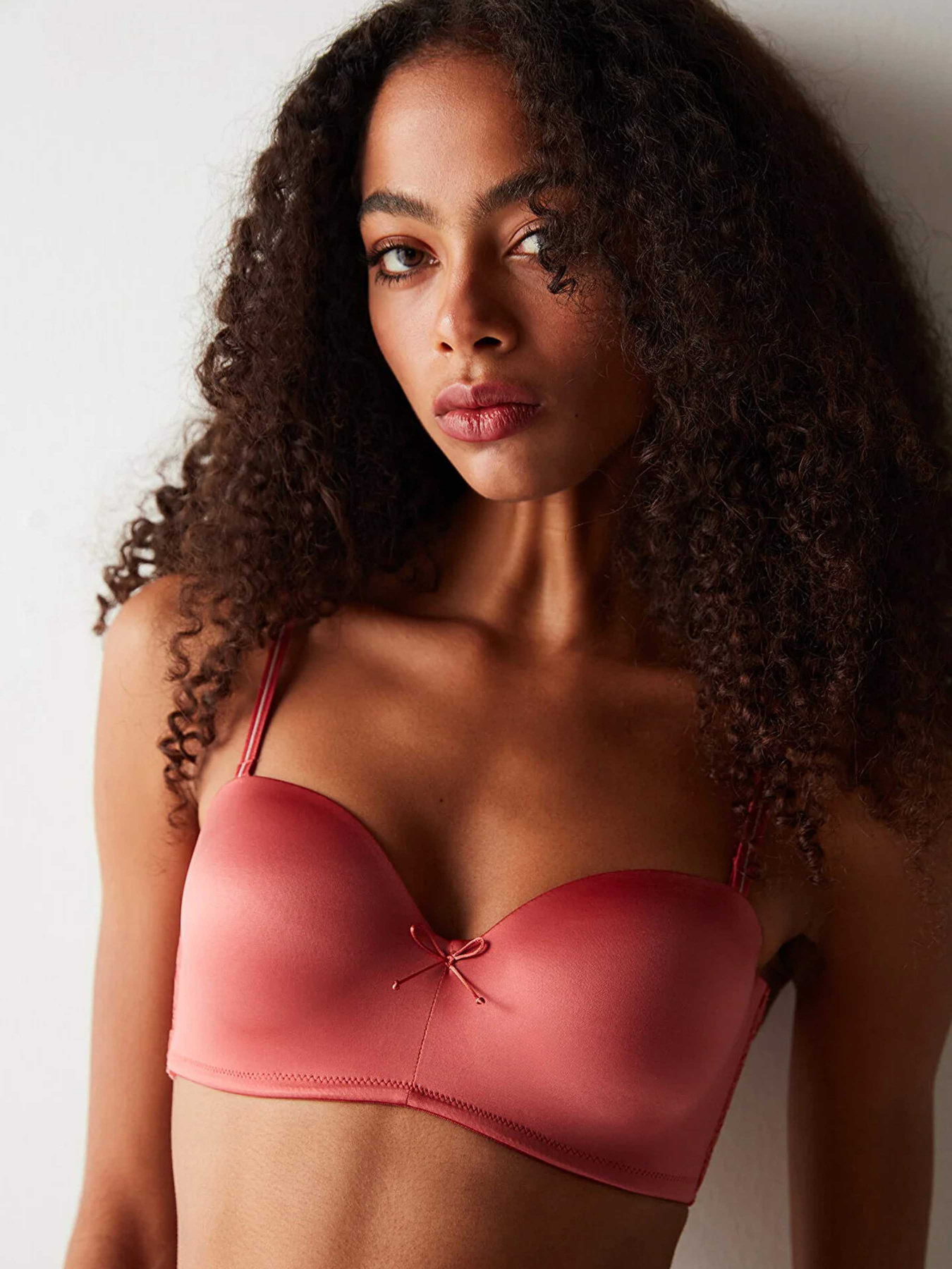 Бюстгальтер Penti модель PLJ58X0U23SK-RD15 Фото