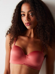 Бюстгальтер Penti модель PLJ58X0U23SK-RD15 Фото