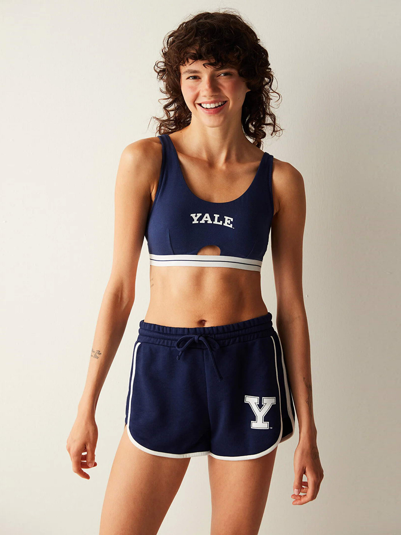 Шорты Penti модель PH4A7LPL23SK-NV21 Фото