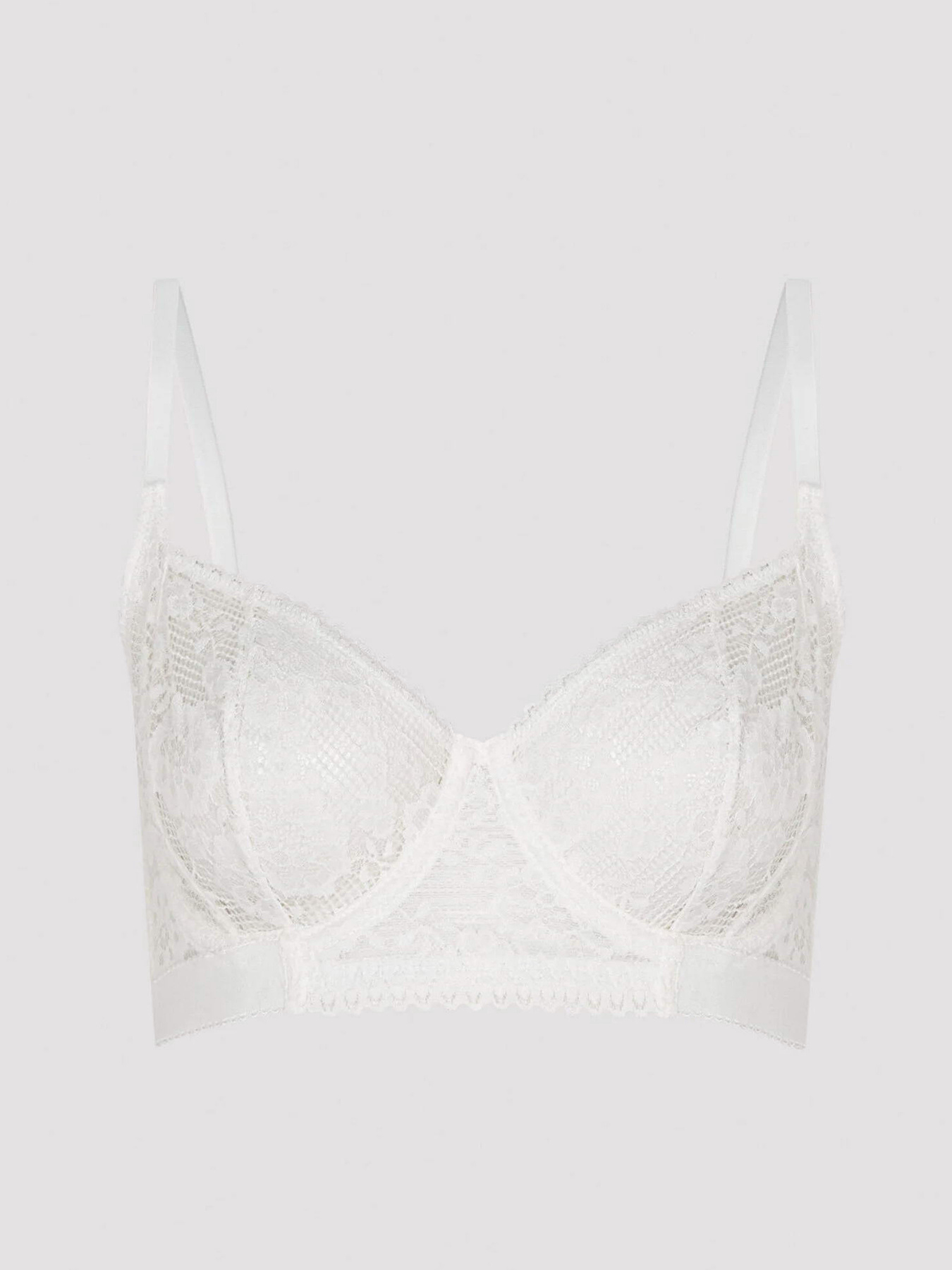 Бюстгальтер Penti модель PLJ9W65Y23IY-WHI Фото