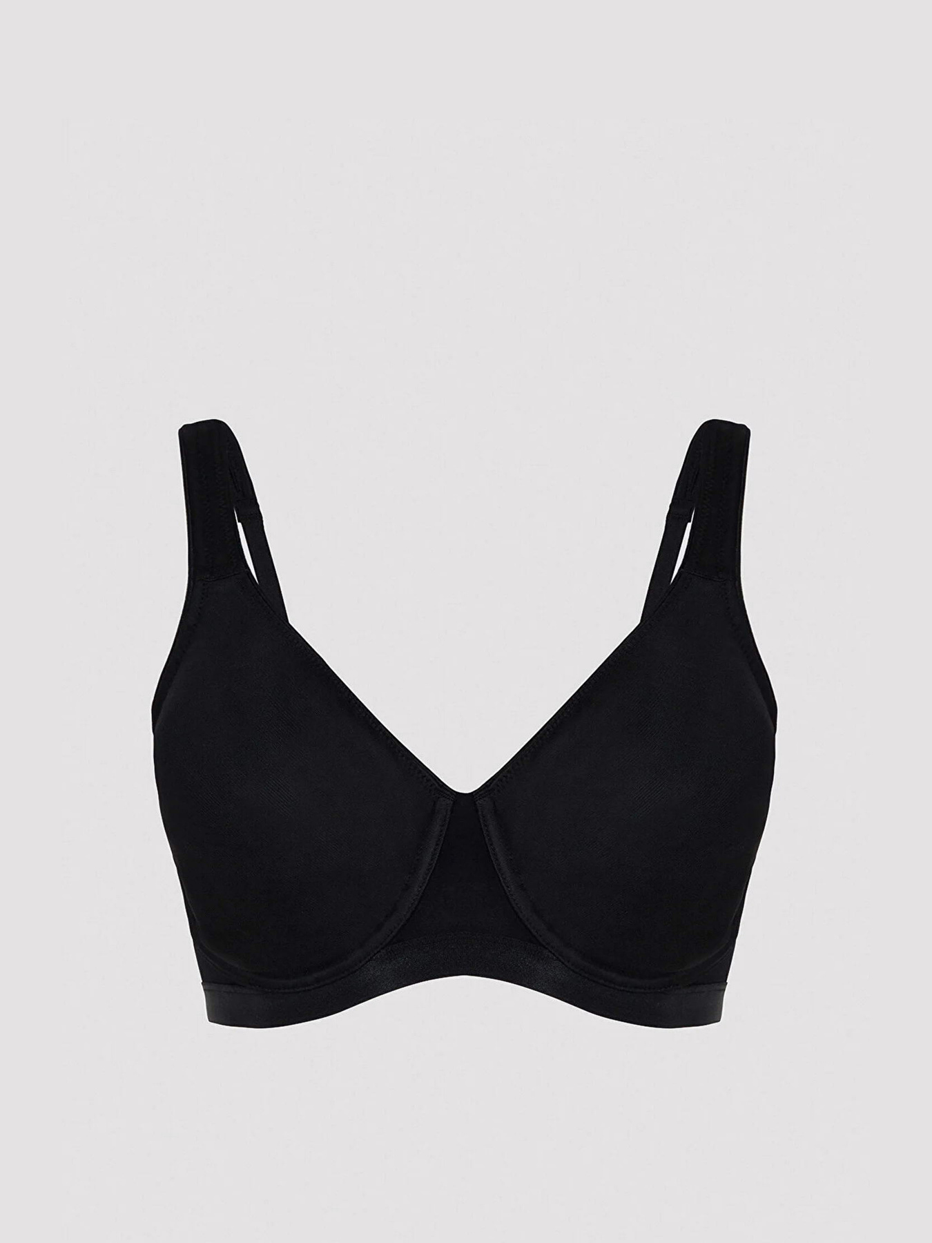 Бюстгальтер Penti модель PLL4E4U523SK-BK3 Фото