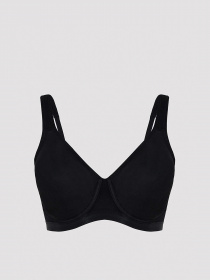 Бюстгальтер Penti модель PLL4E4U523SK-BK3 Фото