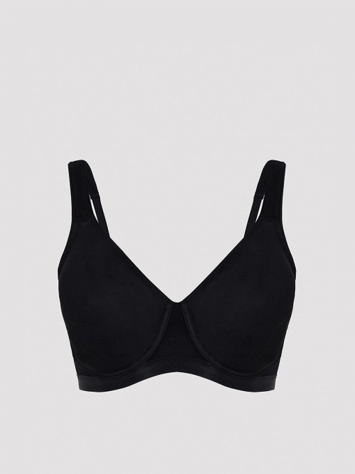 Бюстгальтер Penti модель PLL4E4U523SK-BK3 Фото