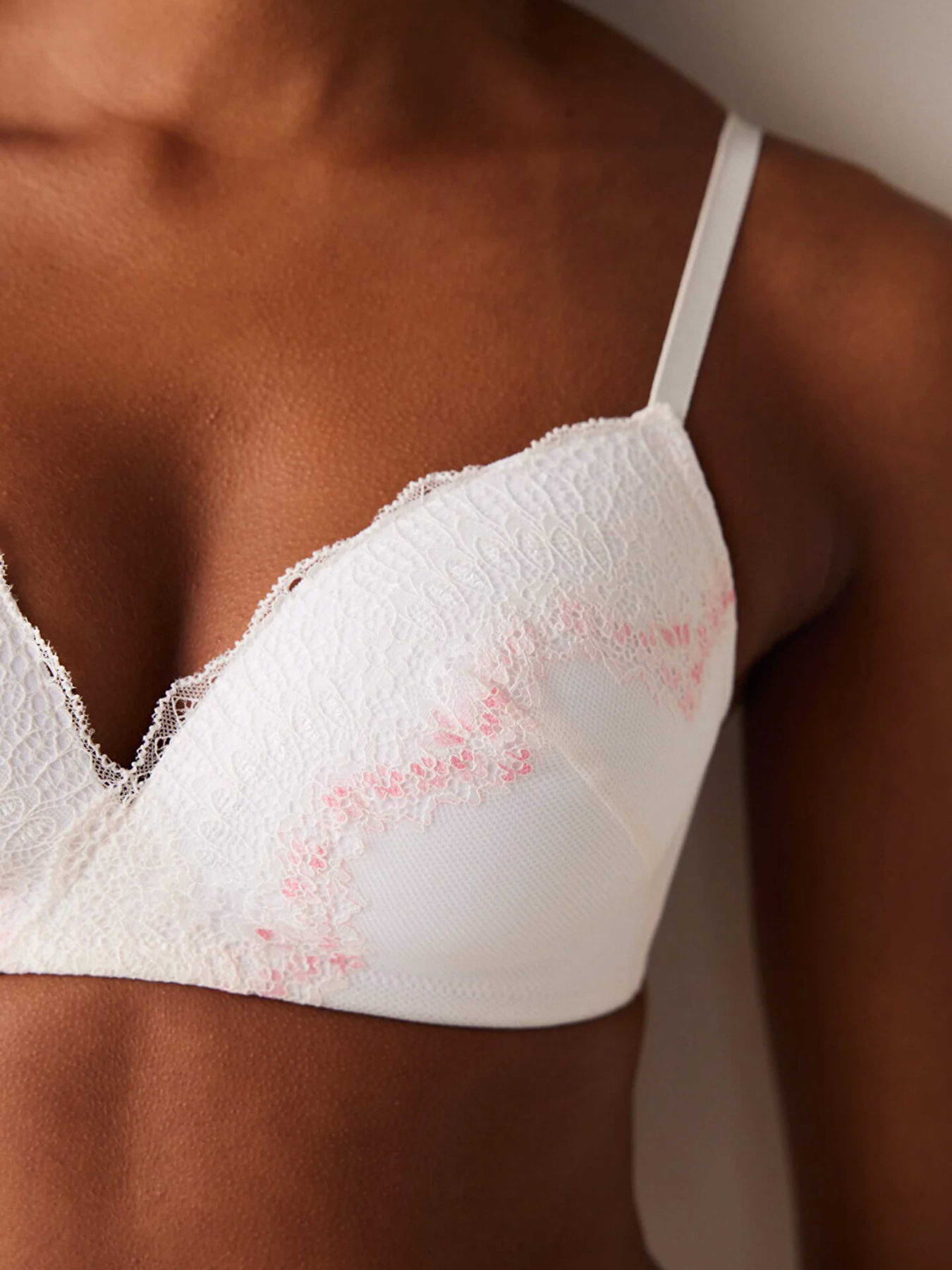 Бюстгальтер Penti модель PLMHX95P23IY-EC12 Фото