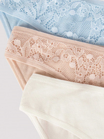 Набір трусів Penti модель PLNVIHZX23IY-MIX Фото