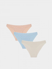 Набір трусів Penti модель PLNVIHZX23IY-MIX Фото