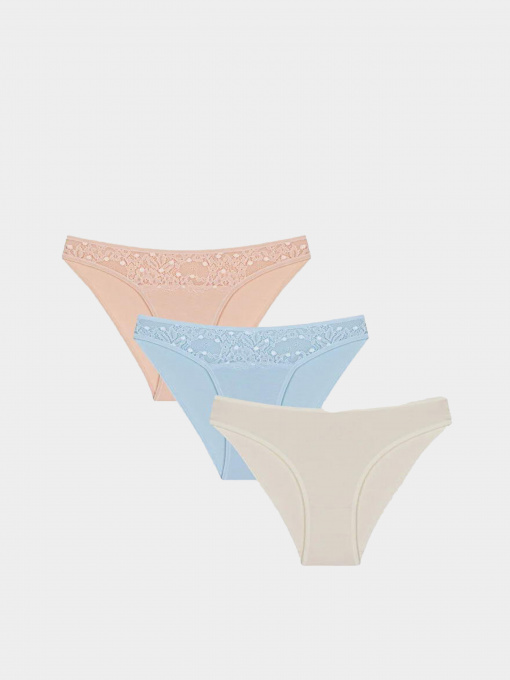 Набор трусов Penti модель PLNVIHZX23IY-MIX Фото