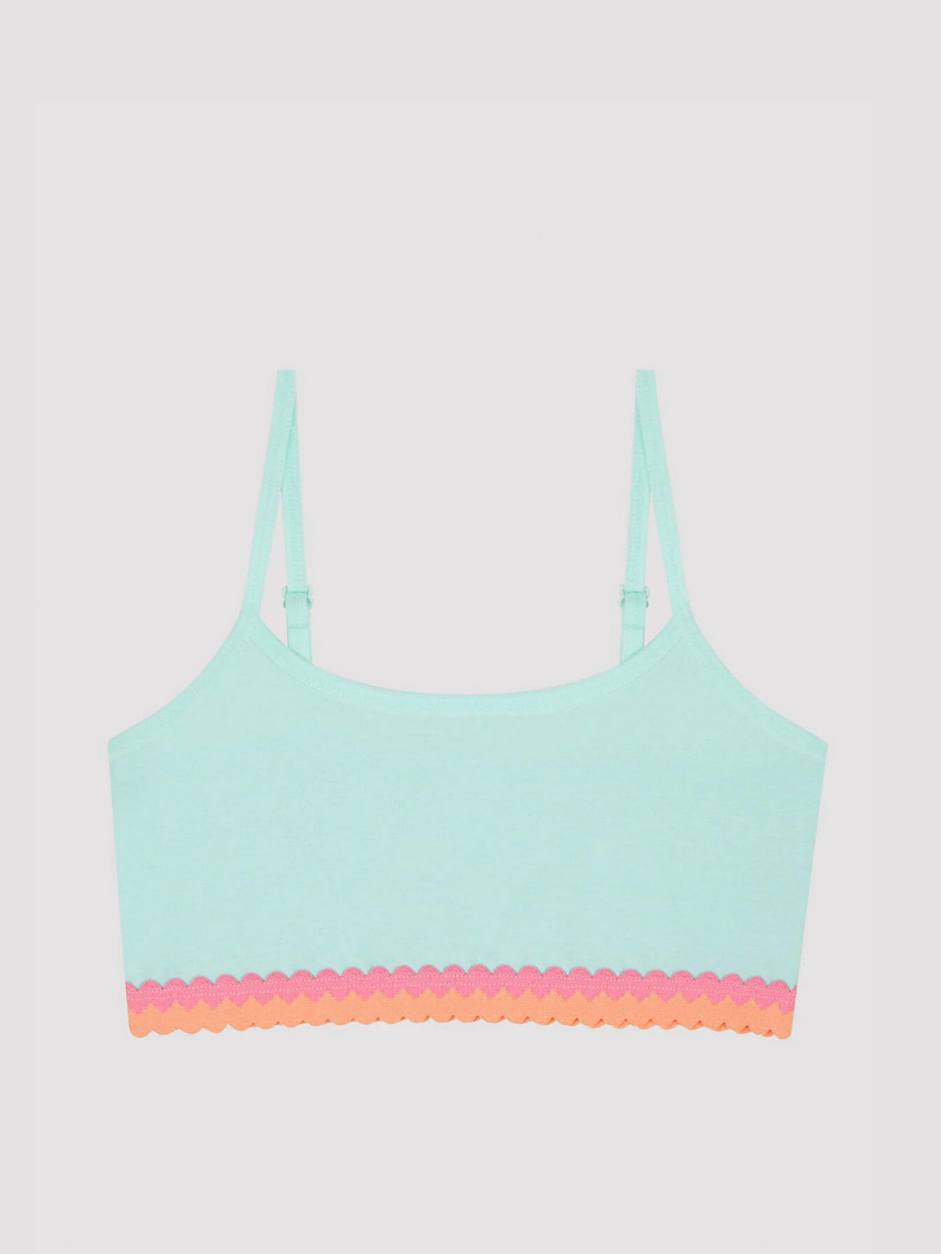 Набор бюстгальтеров Penti модель PLOLJIFO23IY-MIX Фото