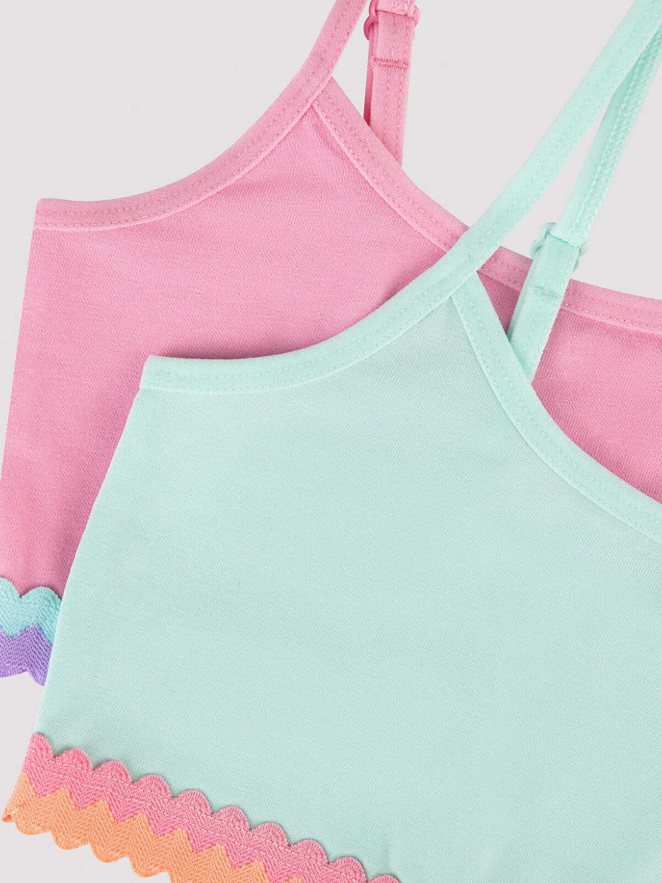 Набір бюстгальтерів Penti модель PLOLJIFO23IY-MIX Фото