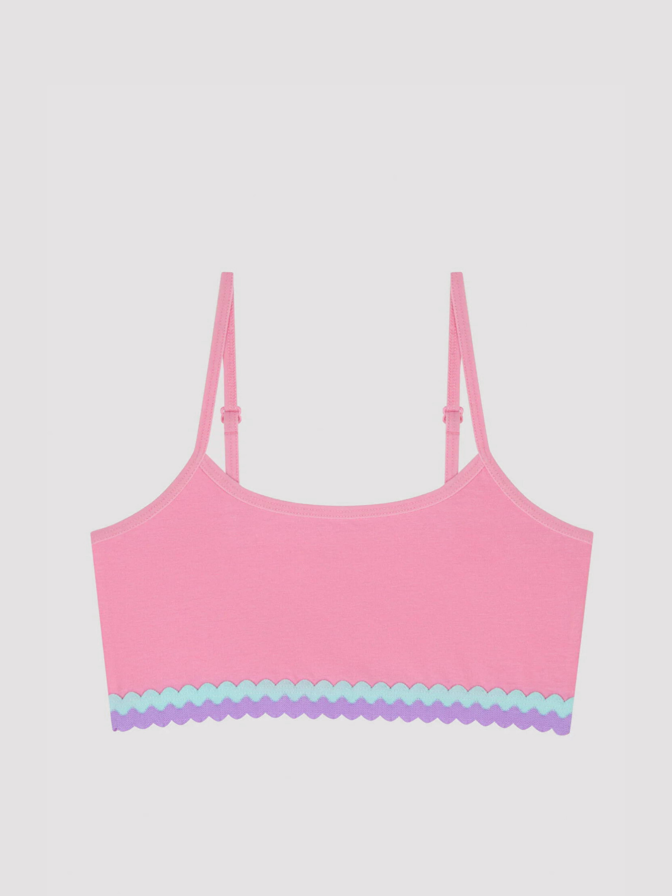 Набір бюстгальтерів Penti модель PLOLJIFO23IY-MIX Фото