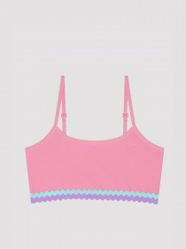 Набір бюстгальтерів Penti модель PLOLJIFO23IY-MIX Фото