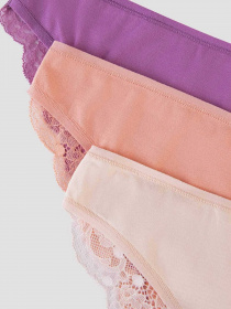 Набір трусів Penti модель PLRANIMC23IY-MIX Фото