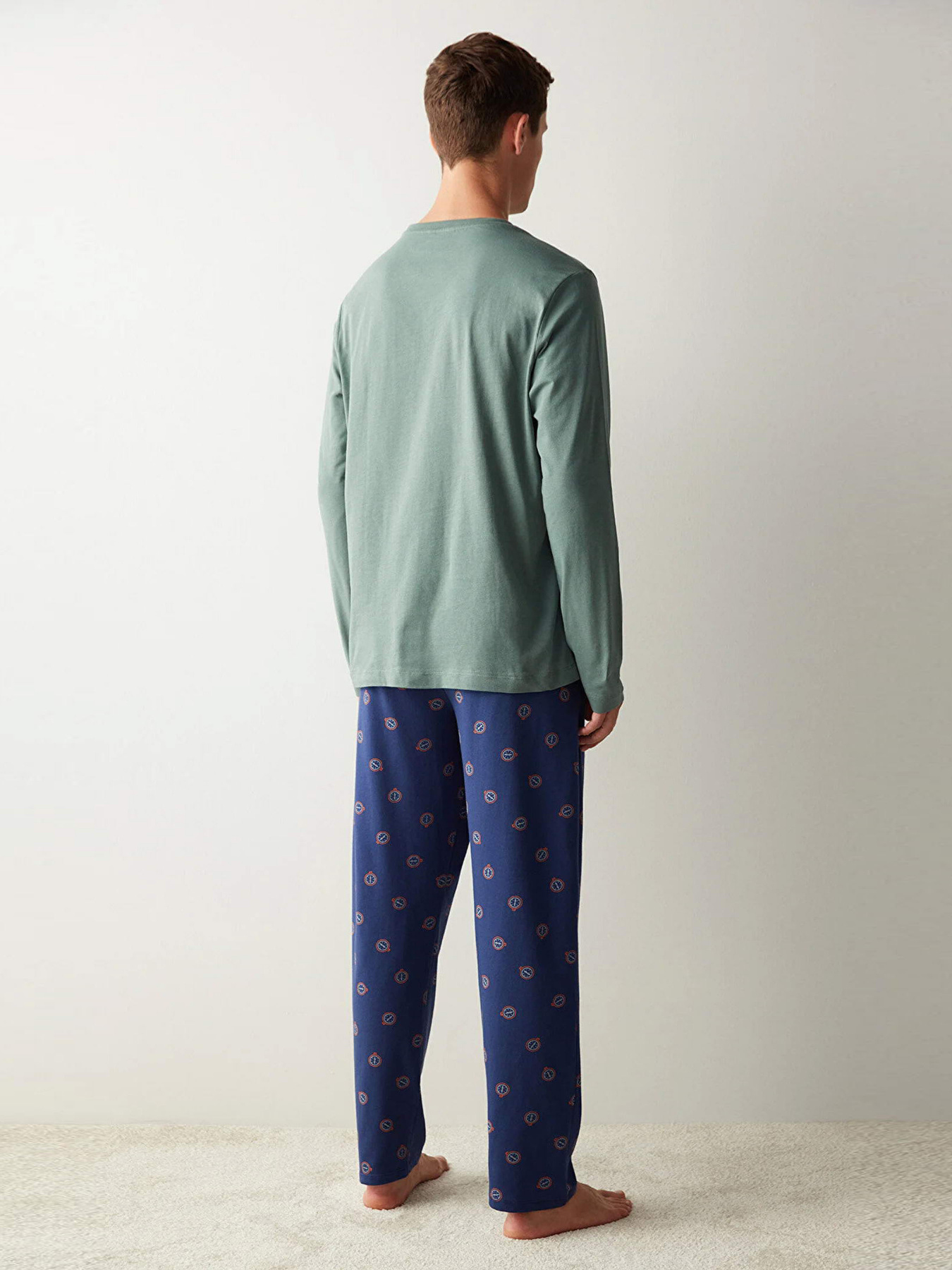 Пижама Penti модель PH818C2X23SK-PR19 Фото