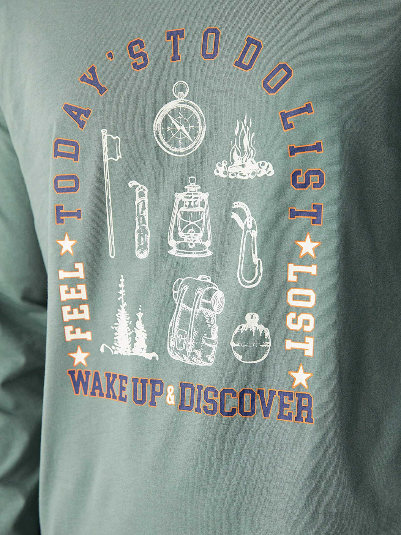 Пижама Penti модель PH818C2X23SK-PR19 Фото