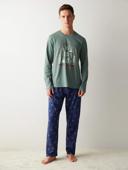 Піжама Penti модель PH818C2X23SK-PR19 Фото