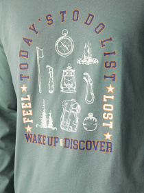 Пижама Penti модель PH818C2X23SK-PR19 Фото