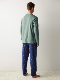 Пижама Penti модель PH818C2X23SK-PR19 Фото