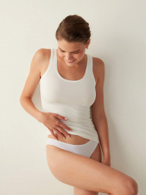 Майка для дома Penti модель PLTBFVDE19IY-BYZ Фото