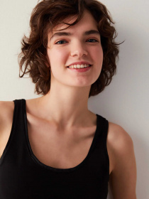 Майка для дома Penti модель PLTBFVDE19IY-SYH Фото