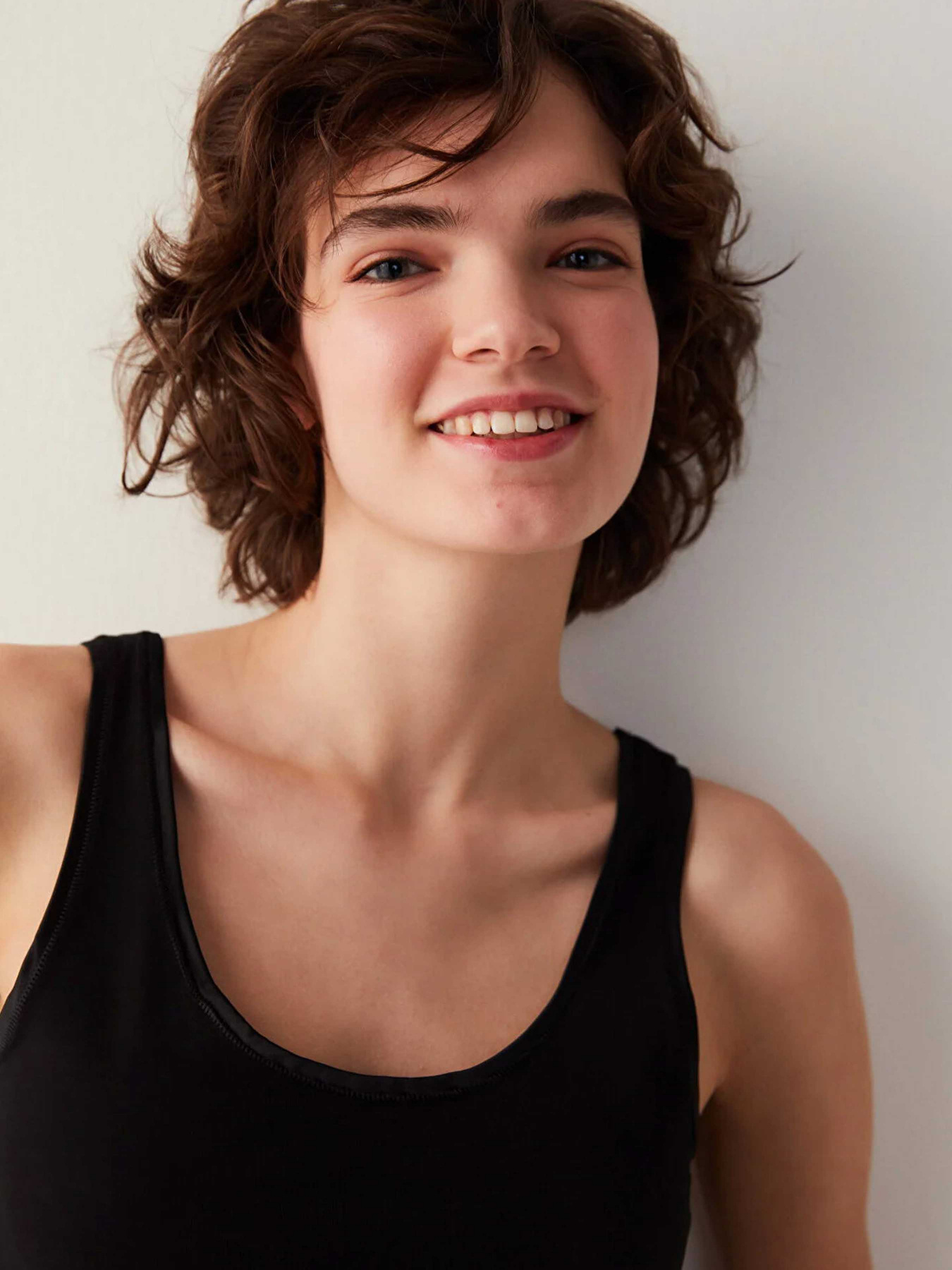 Майка для дому Penti модель PLTBFVDE19IY-SYH Фото