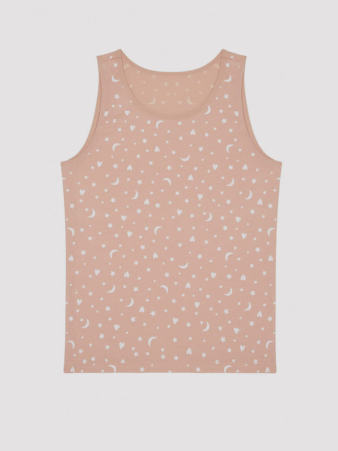 Набір майок для дому Penti модель PLTXCAP923SK-MIX Фото