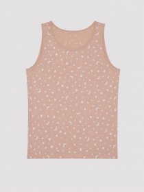 Набір майок для дому Penti модель PLTXCAP923SK-MIX Фото