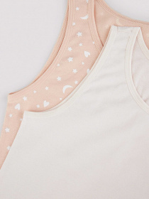 Набір майок для дому Penti модель PLTXCAP923SK-MIX Фото