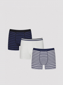 Набір трусів Penti модель PLWNKL7S23SK-MIX Фото