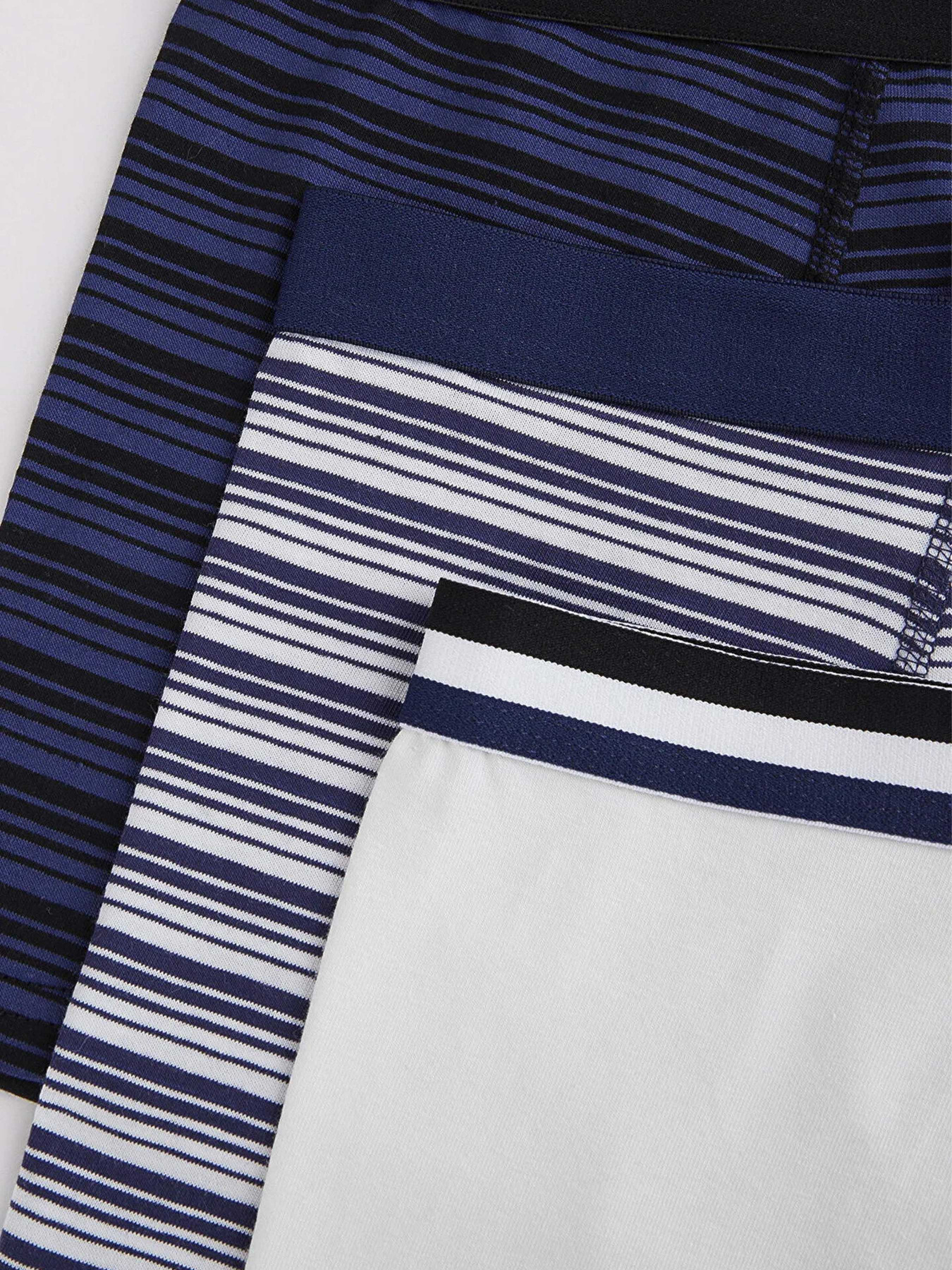 Набор трусов Penti модель PLWNKL7S23SK-MIX Фото