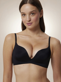 Бюстгальтер Penti модель PLWVYDJP20SK-BK3 Фото