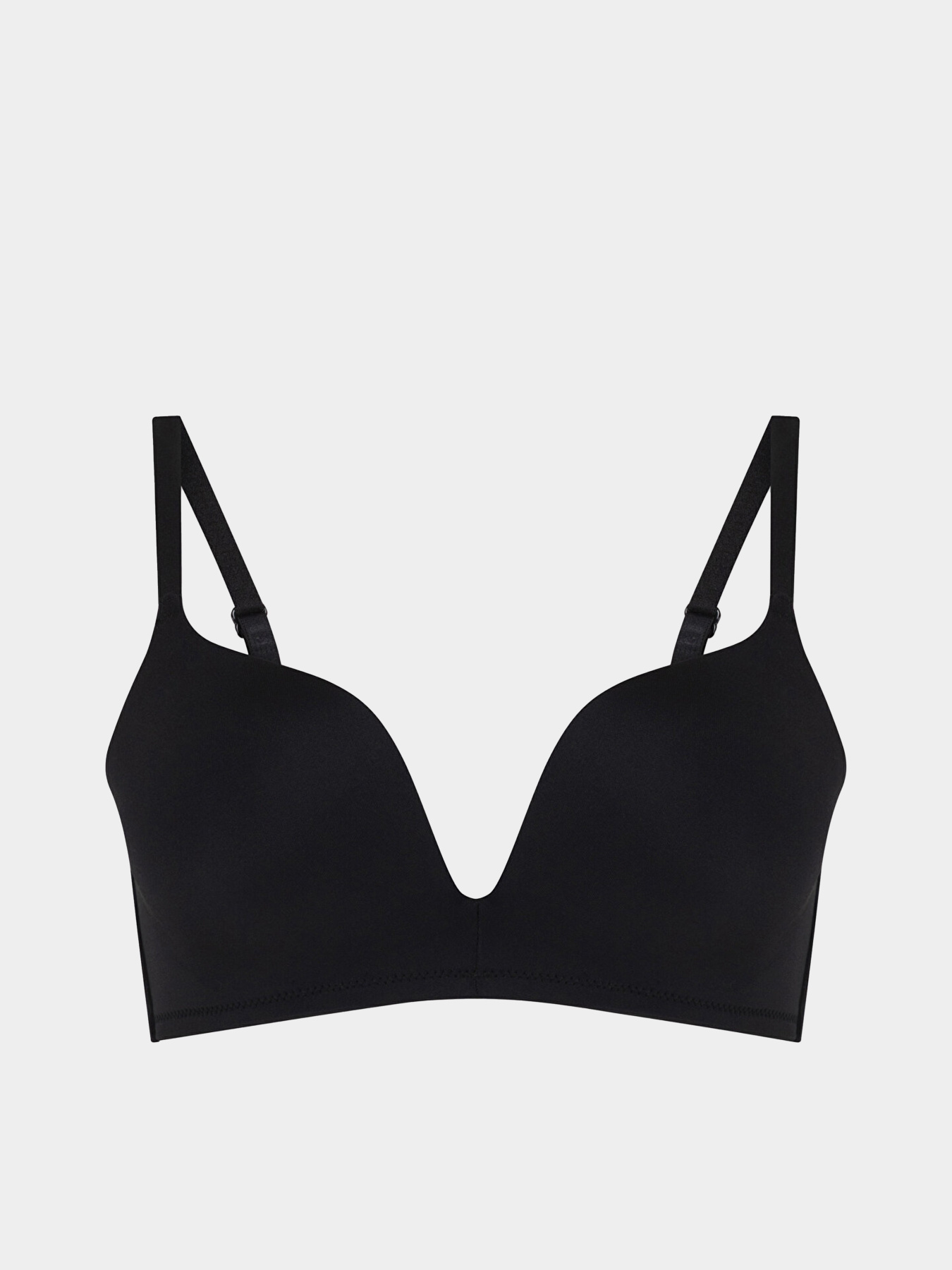 Бюстгальтер Penti модель PLWVYDJP20SK-BK3 Бюстгальтер Penti модель PLWVYDJP20SK-BK3 Фото