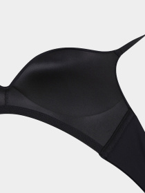 Бюстгальтер Penti модель PLWVYDJP20SK-BK3 Бюстгальтер Penti модель PLWVYDJP20SK-BK3 Фото