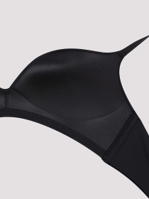 Бюстгальтер Penti модель PLWVYDJP20SK-BK3 Бюстгальтер Penti модель PLWVYDJP20SK-BK3 Фото