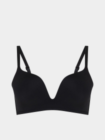 Бюстгальтер Penti модель PLWVYDJP20SK-BK3 Бюстгальтер Penti модель PLWVYDJP20SK-BK3 Фото