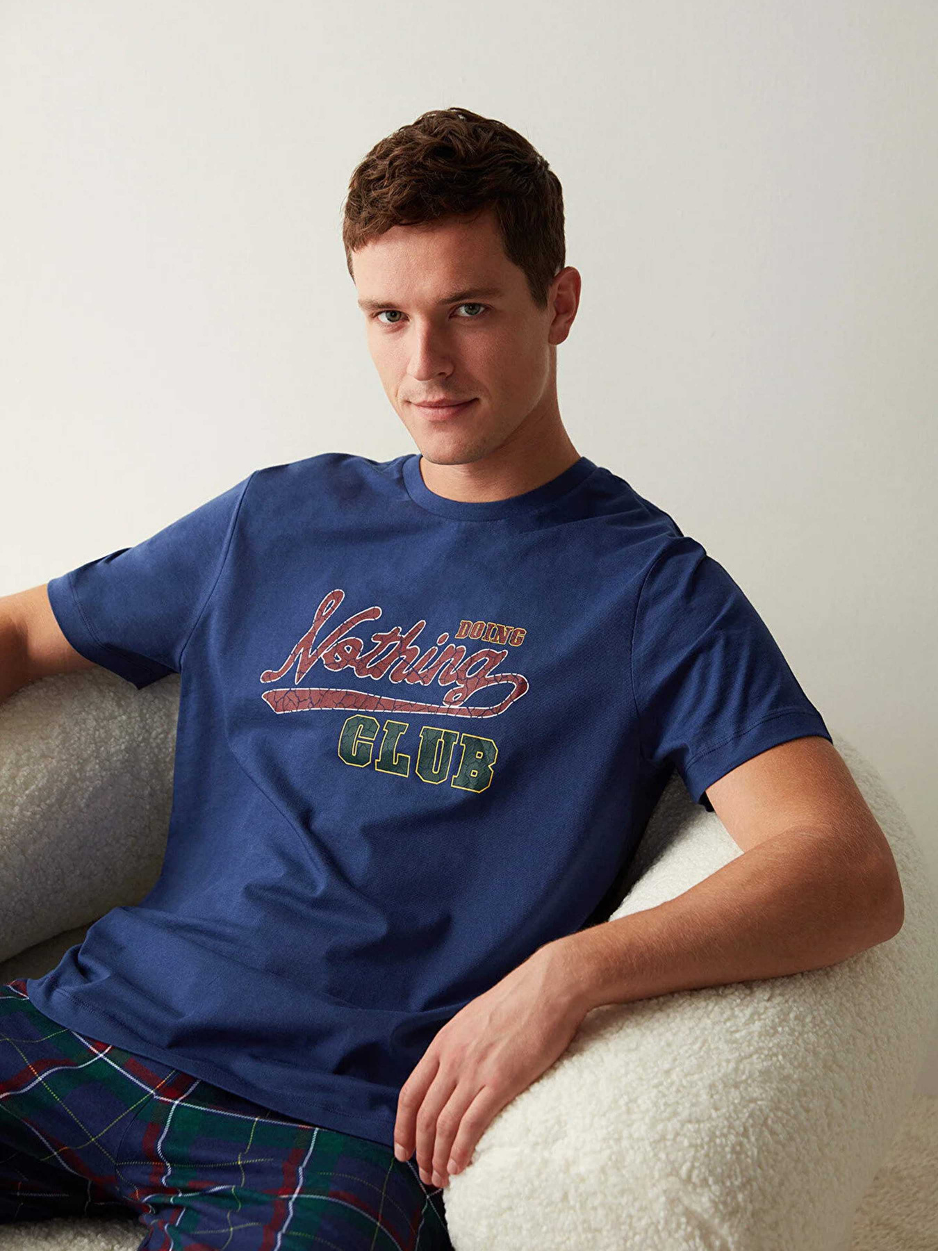 Піжама Penti модель PHWJNH7N23SK-PR19 Фото