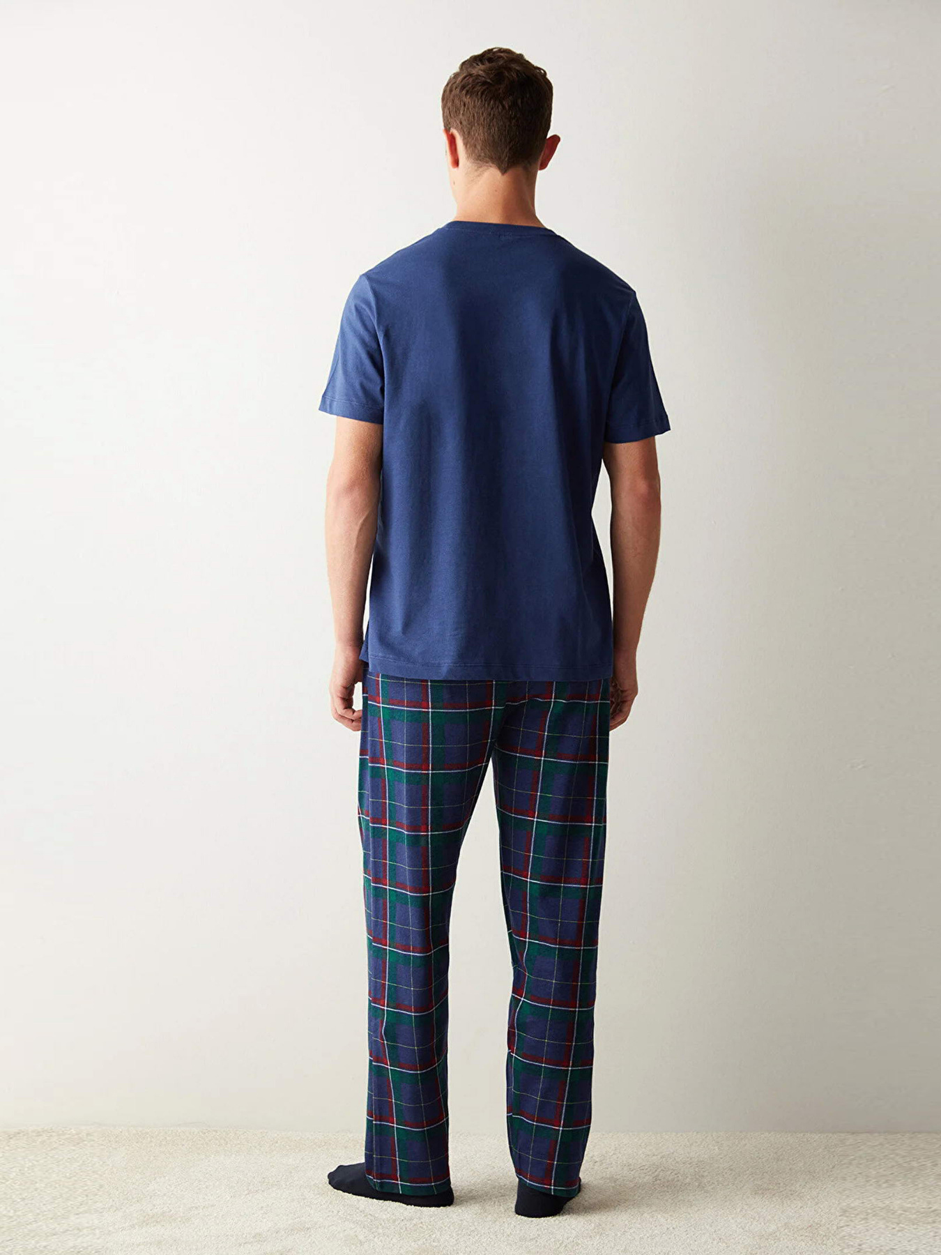 Піжама Penti модель PHWJNH7N23SK-PR19 Фото