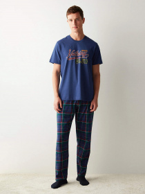 Пижама Penti модель PHWJNH7N23SK-PR19 Фото