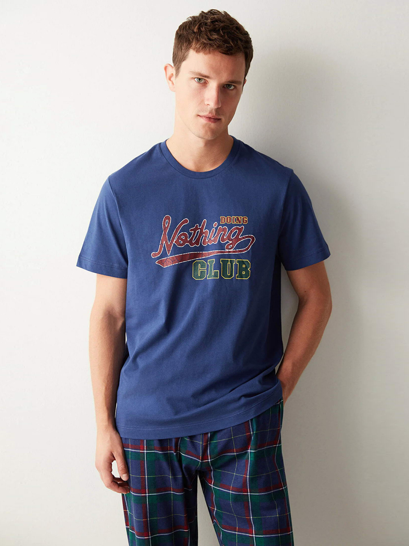 Пижама Penti модель PHWJNH7N23SK-PR19 Фото