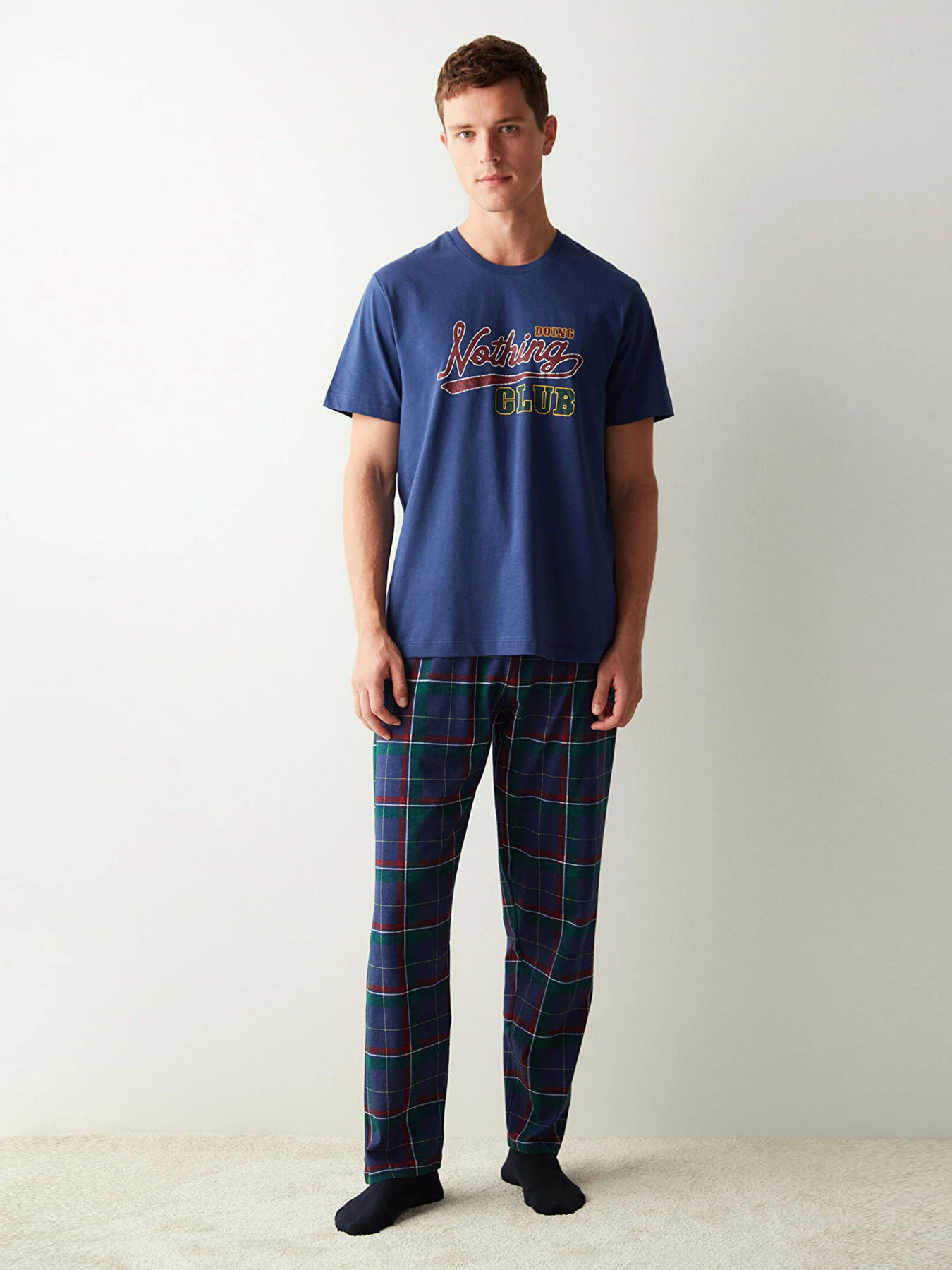 Пижама Penti модель PHWJNH7N23SK-PR19 Фото