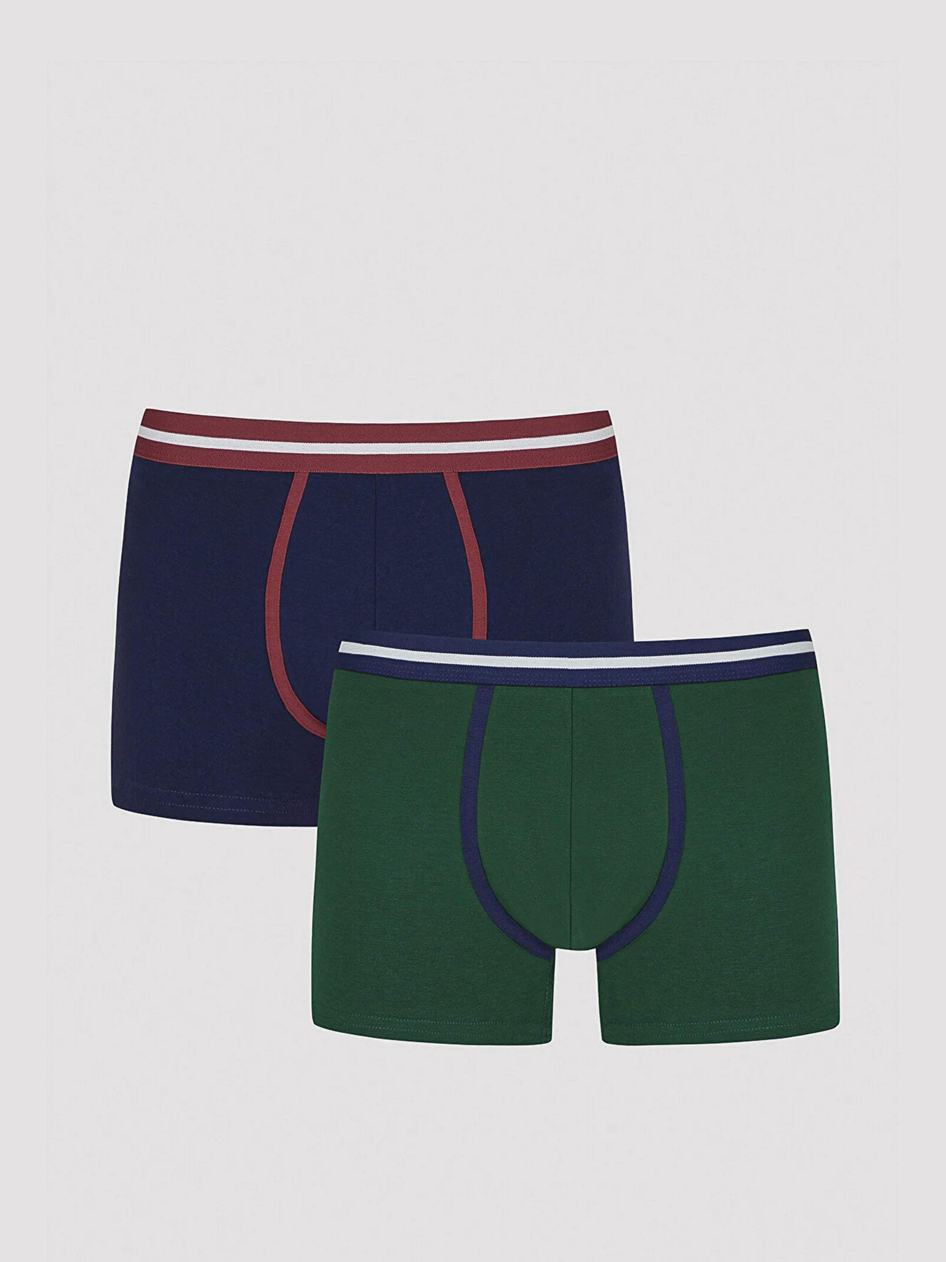 Набір трусів Penti модель PLX2JXJM23SK-DG2 Фото