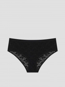 Трусы Penti модель PLX4P76223IY-BK3 Фото