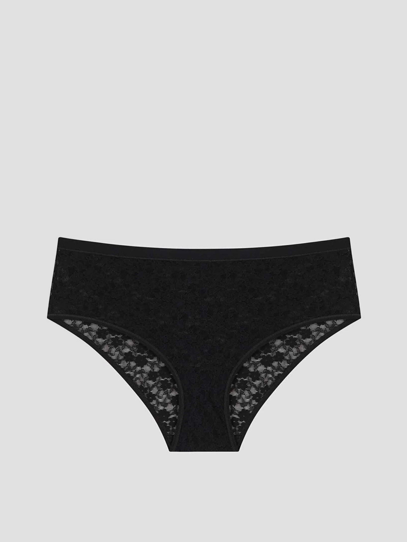 Труси Penti модель PLX4P76223IY-BK3 Фото