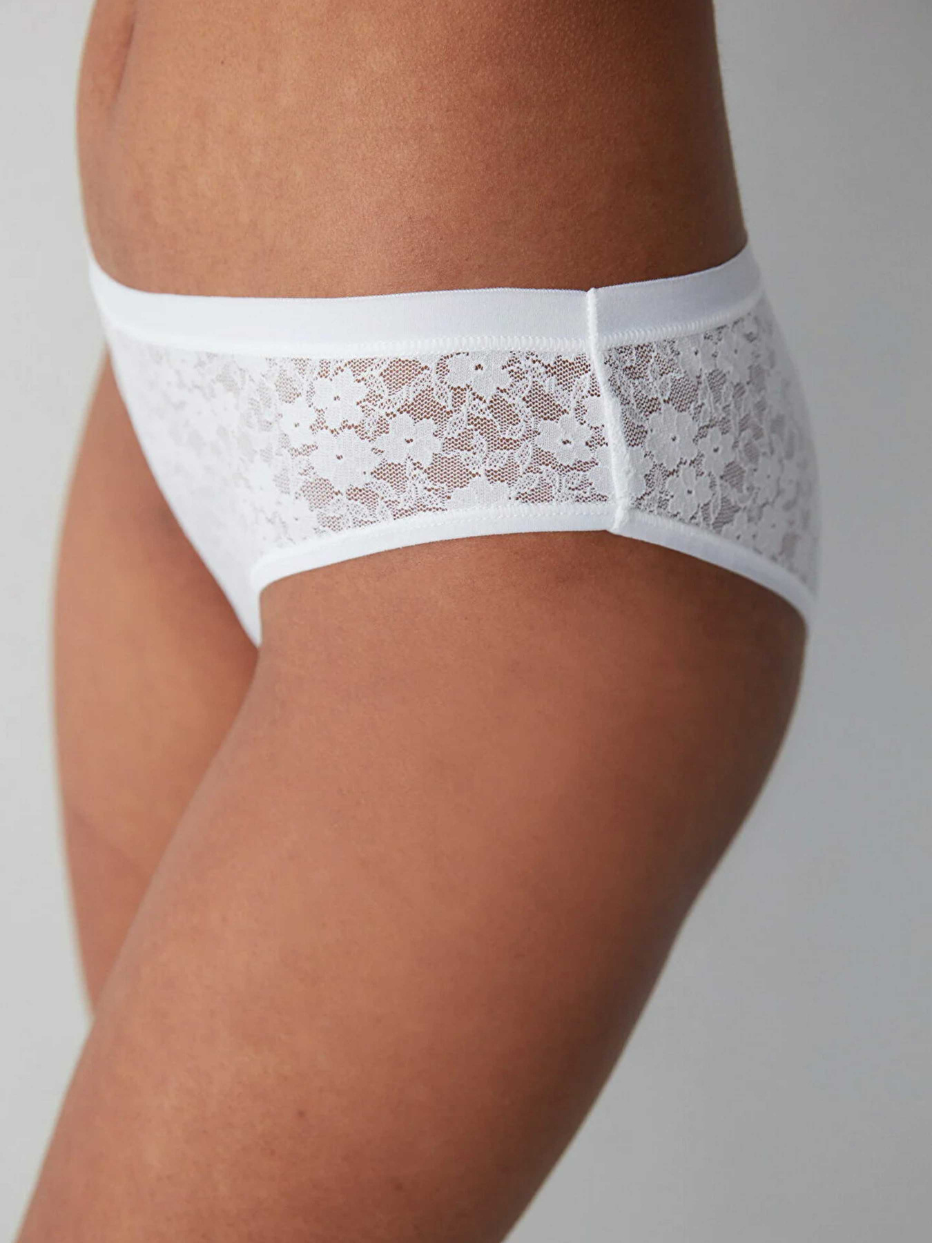 Трусы Penti модель PLX4P76223IY-WT3 Трусы Penti модель PLX4P76223IY-WT3 Фото