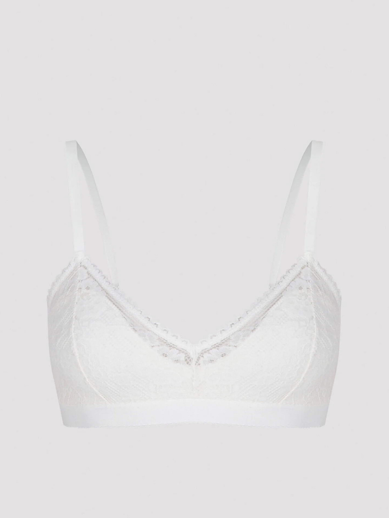 Бюстгальтер Penti модель PLY4KFUU23IY-WHI Фото