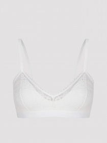 Бюстгальтер Penti модель PLY4KFUU23IY-WHI Фото