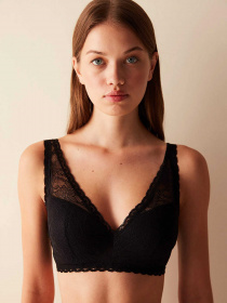 Бюстгальтер Penti модель PLYJGA9W23SK-BK3 Фото