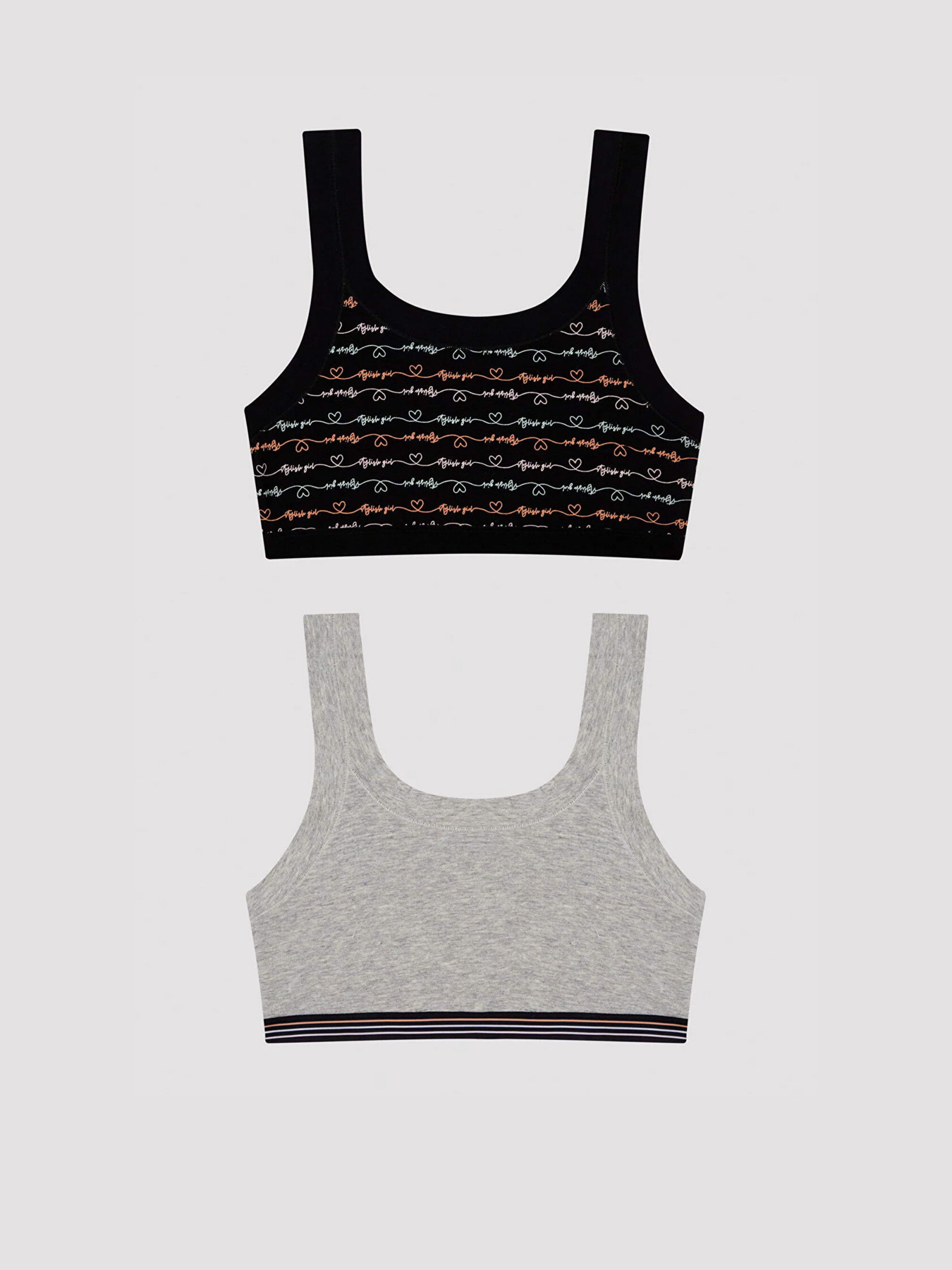 Набор бюстгальтеров Penti модель PLYTF9EC23SK-MIX Фото