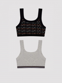 Набор бюстгальтеров Penti модель PLYTF9EC23SK-MIX Фото